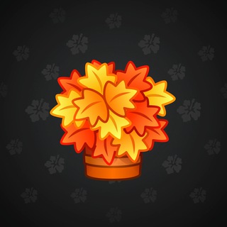 Lush Bouquet #91241