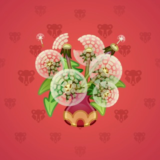 Lush Bouquet #91252