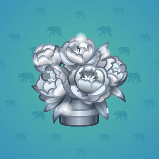 Lush Bouquet #91475