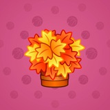 Lush Bouquet #91478