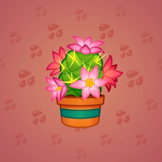 Lush Bouquet #91564