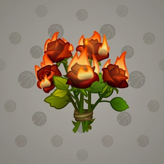 Lush Bouquet #91567