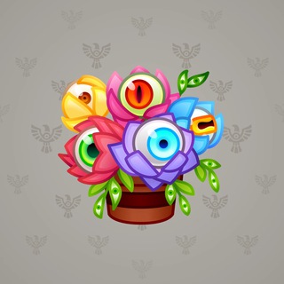Lush Bouquet #91572