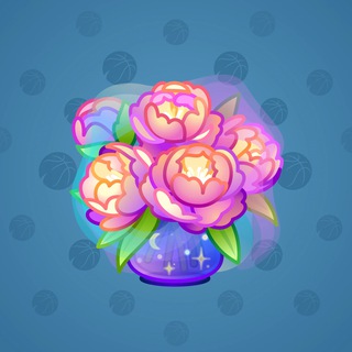 Lush Bouquet #91577