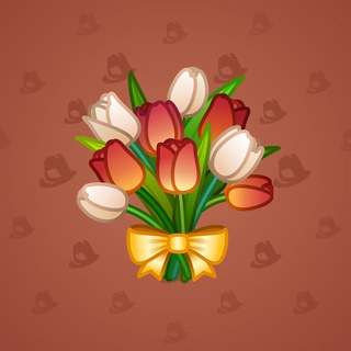 Lush Bouquet #91585