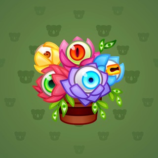 Lush Bouquet #91934