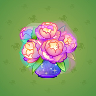Lush Bouquet #91939