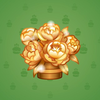 Lush Bouquet #91942