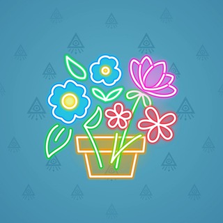 Lush Bouquet #92030