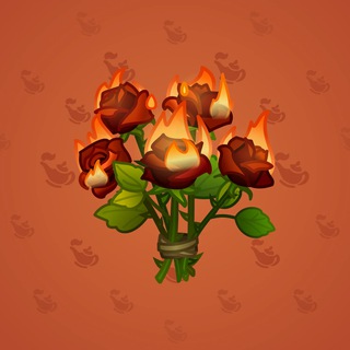 Lush Bouquet #92033