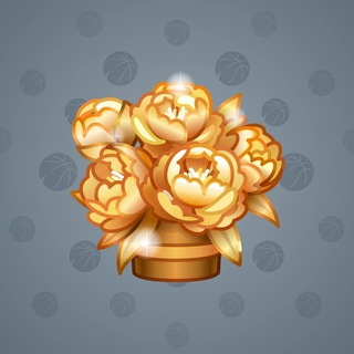 Lush Bouquet #92041
