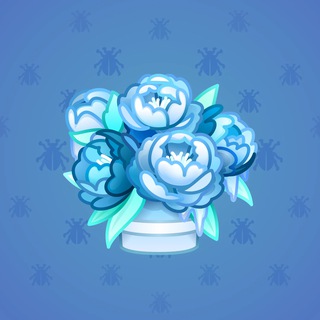 Lush Bouquet #92042