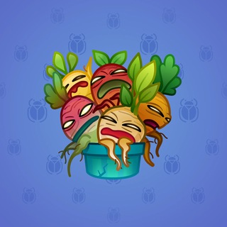 Lush Bouquet #92046