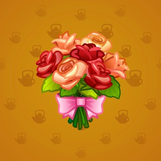 Lush Bouquet #92047