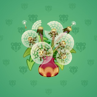 Lush Bouquet #92049