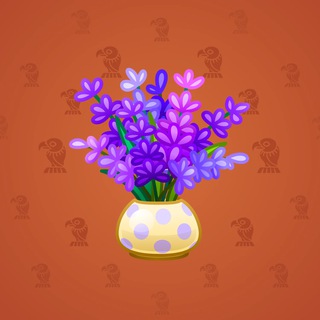 Lush Bouquet #92057