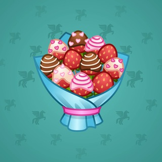 Lush Bouquet #92058