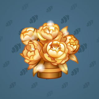 Lush Bouquet #92061