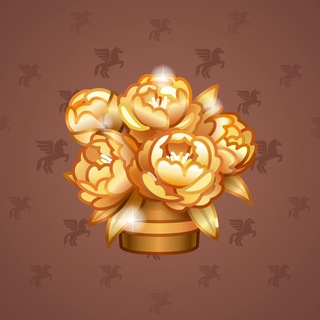 Lush Bouquet #92109