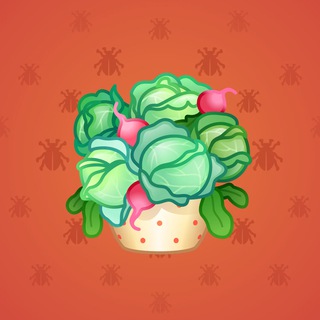 Lush Bouquet #92115