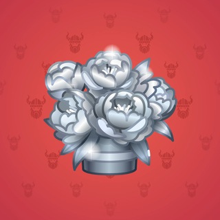 Lush Bouquet #92120