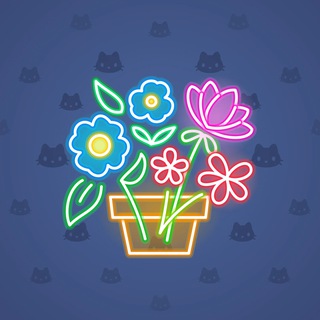 Lush Bouquet #92134
