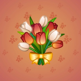 Lush Bouquet #92144
