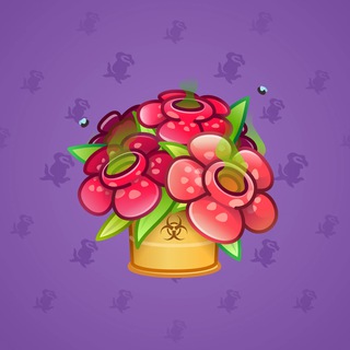 Lush Bouquet #92147