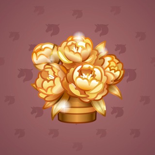 Lush Bouquet #92241