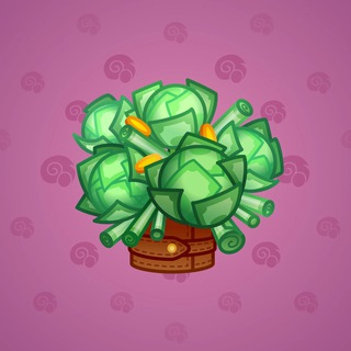 Lush Bouquet #92253