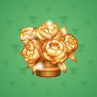 Lush Bouquet #92257