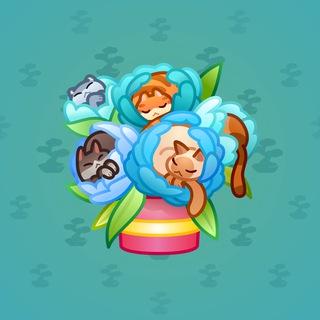 Lush Bouquet #92350
