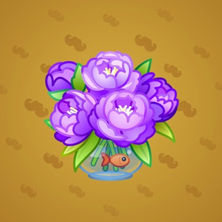 Lush Bouquet #92360