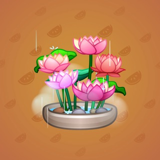Lush Bouquet #92362