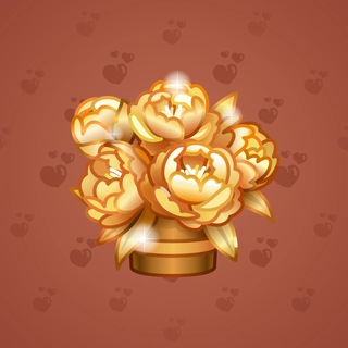 Lush Bouquet #92370