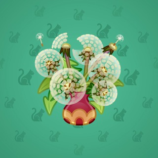 Lush Bouquet #92422