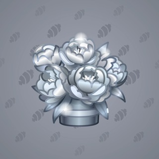 Lush Bouquet #92423