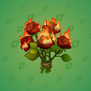Lush Bouquet #92429