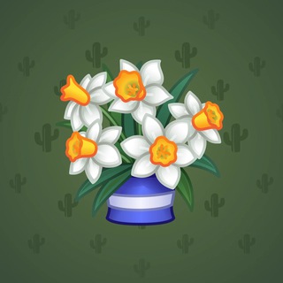 Lush Bouquet #92432