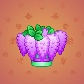 Lush Bouquet #92529