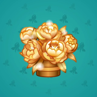 Lush Bouquet #92531