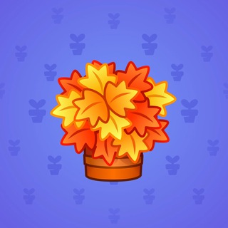 Lush Bouquet #92543