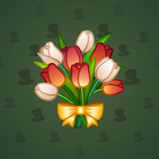 Lush Bouquet #92545