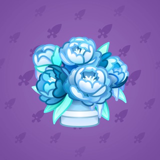 Lush Bouquet #92546