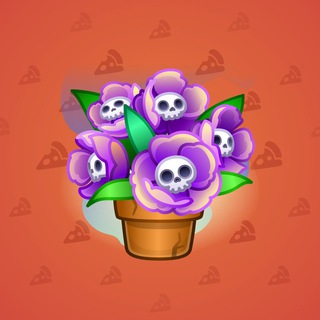 Lush Bouquet #92547