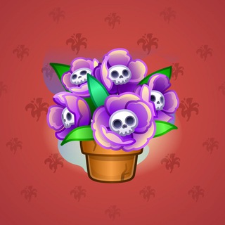Lush Bouquet #92564