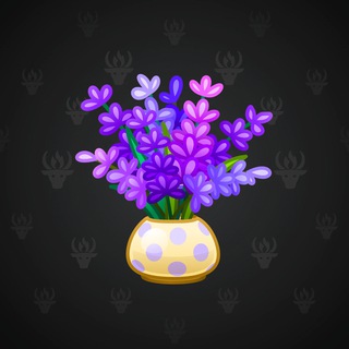 Lush Bouquet #92570