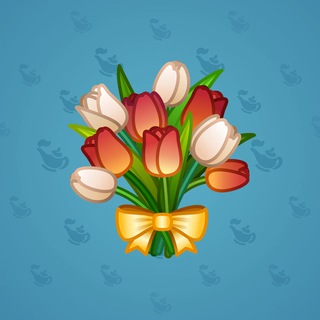 Lush Bouquet #92574