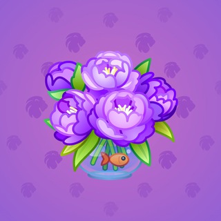 Lush Bouquet #92590
