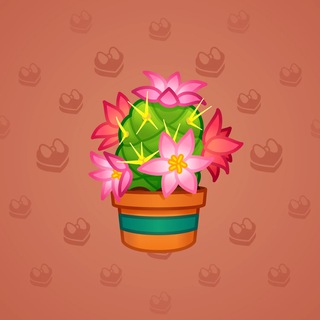 Lush Bouquet #92597